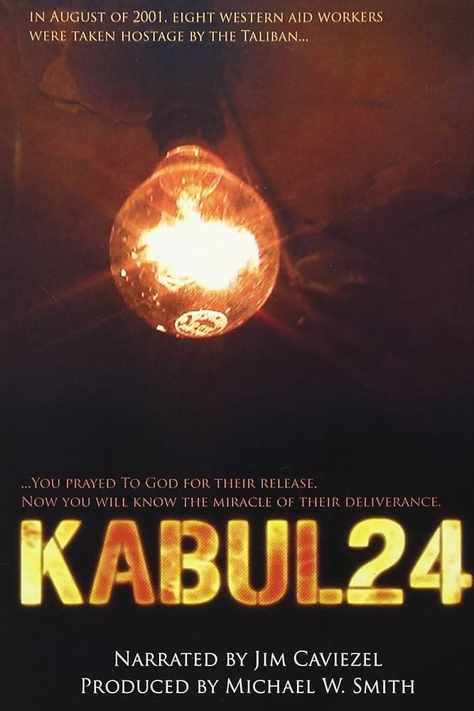 Постер Kabul 24